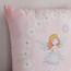 Lacey Fairy Filled Cushion - 45x45 cm-kids-beddingandwindows-bedding-filledcushionsandcovers-image-2