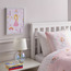 Lacey Fairy Filled Cushion - 45x45 cm-kids-beddingandwindows-bedding-filledcushionsandcovers-image-3