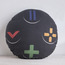 وسادة محشوة بطبعات - ويلسون - 45 سم-kids-beddingandwindows-bedding-filledcushionsandcovers-image-4