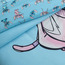 طقم لحاف مفرد قطن بطبعات قطعتين بعدد خيوط 230 - 135x220 سم-kids-beddingandwindows-bedding-comforters-image-2