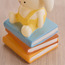مصباح طاولة ليد يعمل باليو إس بي - ويني بوني-babyandkids-decorandlighting-lighting-decorativelightingandwalllamps-image-4