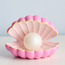 Laurie Sea Shell USB Operated LED Table Lamp-babyandkids-decorandlighting-lighting-decorativelightingandwalllamps-image-1