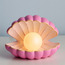 Laurie Sea Shell USB Operated LED Table Lamp-babyandkids-decorandlighting-lighting-decorativelightingandwalllamps-image-2
