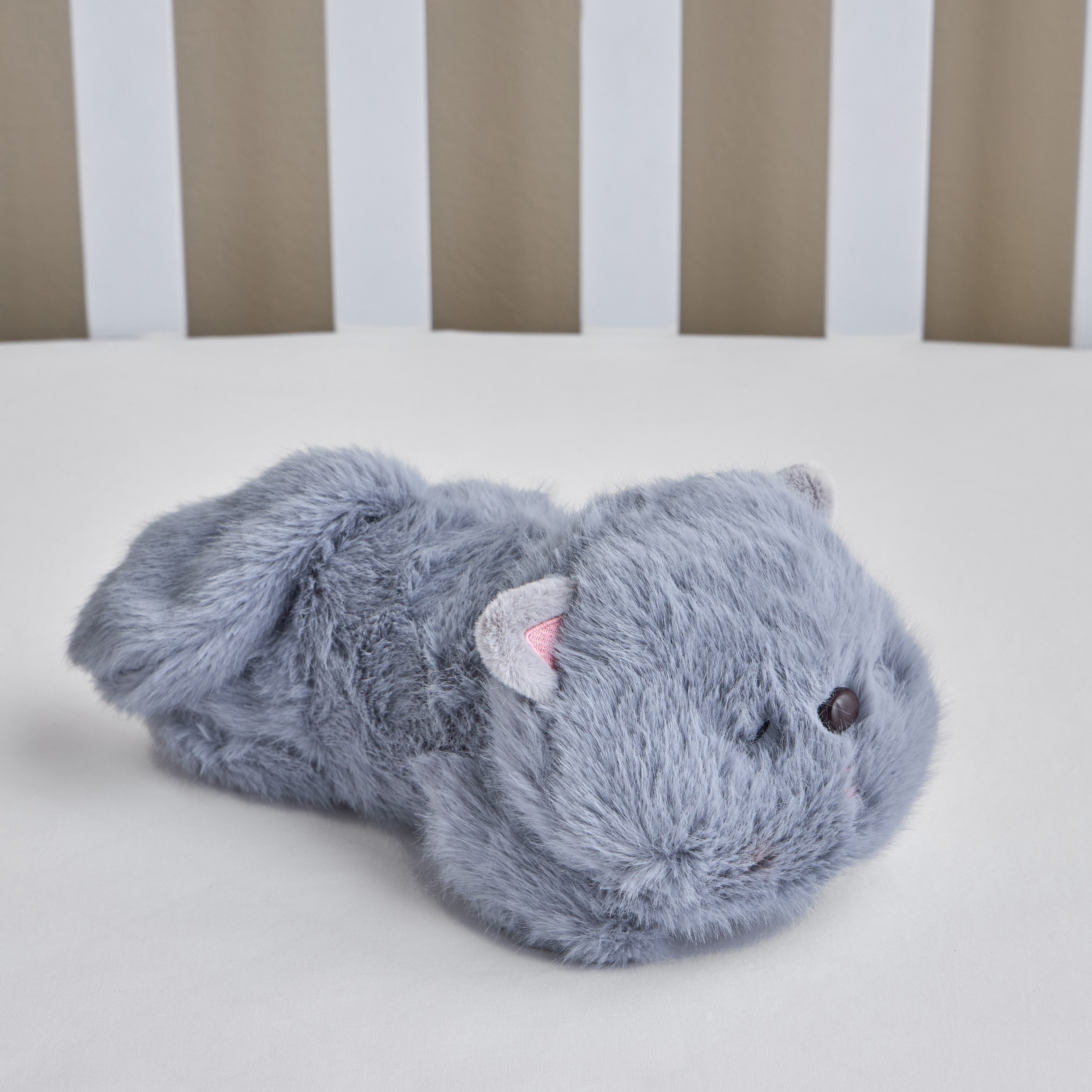 Cat Soft Toy - 30 cm