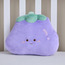 Eggplant Soft Toy - 40 cm-toys-plushsofttoys-cartooncharacters-image-1