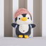 Penguin Soft Toy - 25cm-toys-plushsofttoys-birds-image-1