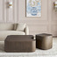 طقم طاولة قهوة قطعتين - سايفر-furniture-livingroom-coffeetables-image-6