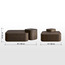 طقم طاولة قهوة قطعتين - سايفر-furniture-livingroom-coffeetables-image-1