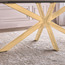 Janet 6-Seater Sintered Stone Top Dining Table-binpromo_KSA_Alrajhi_17062026-image-5