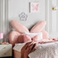 Butterfly Filled Cushion - 30x45 cm-kids-beddingandwindows-bedding-filledcushionsandcovers-image-3