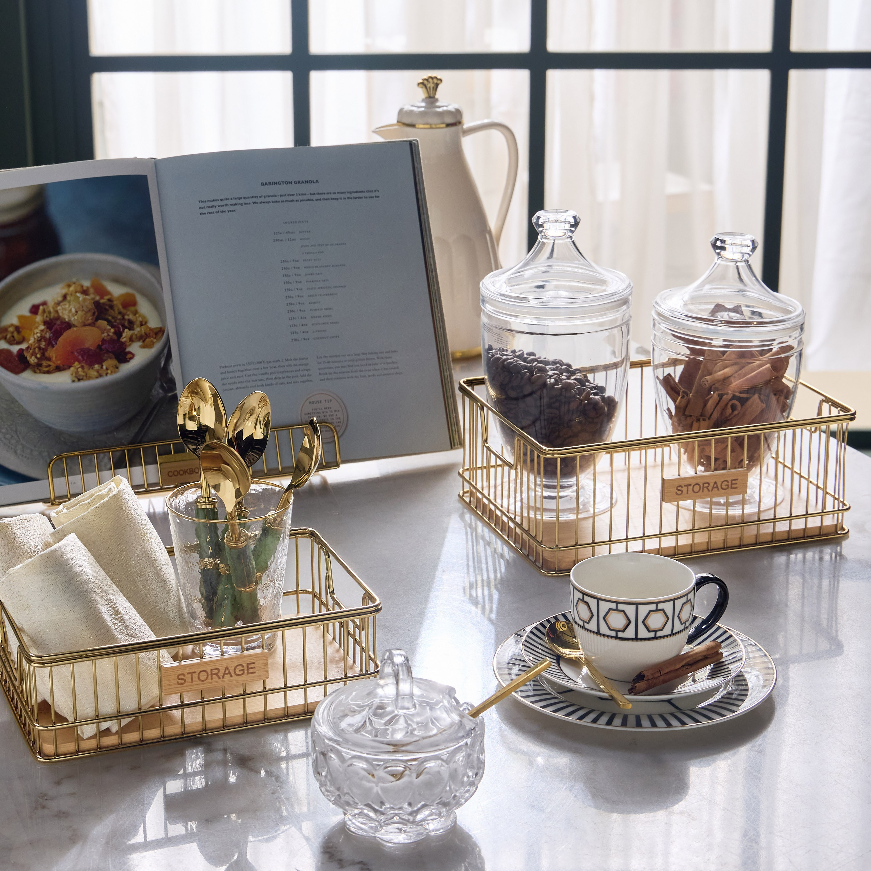 Aurelia Fruit Basket-household-kitchen-foodstorage-fruitbaskets-image-3
