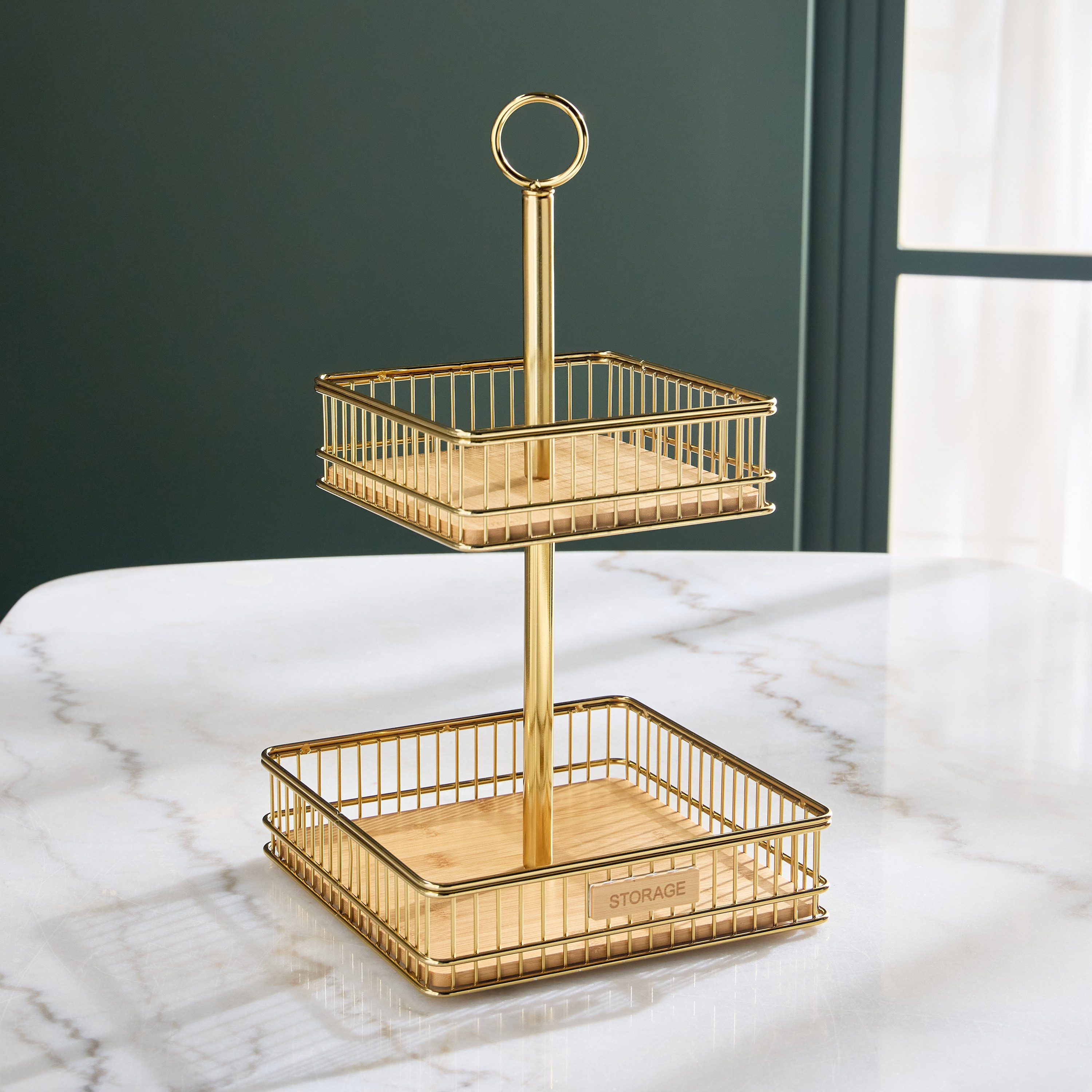 Aurelia Fruit Basket-household-kitchen-foodstorage-fruitbaskets-image-1