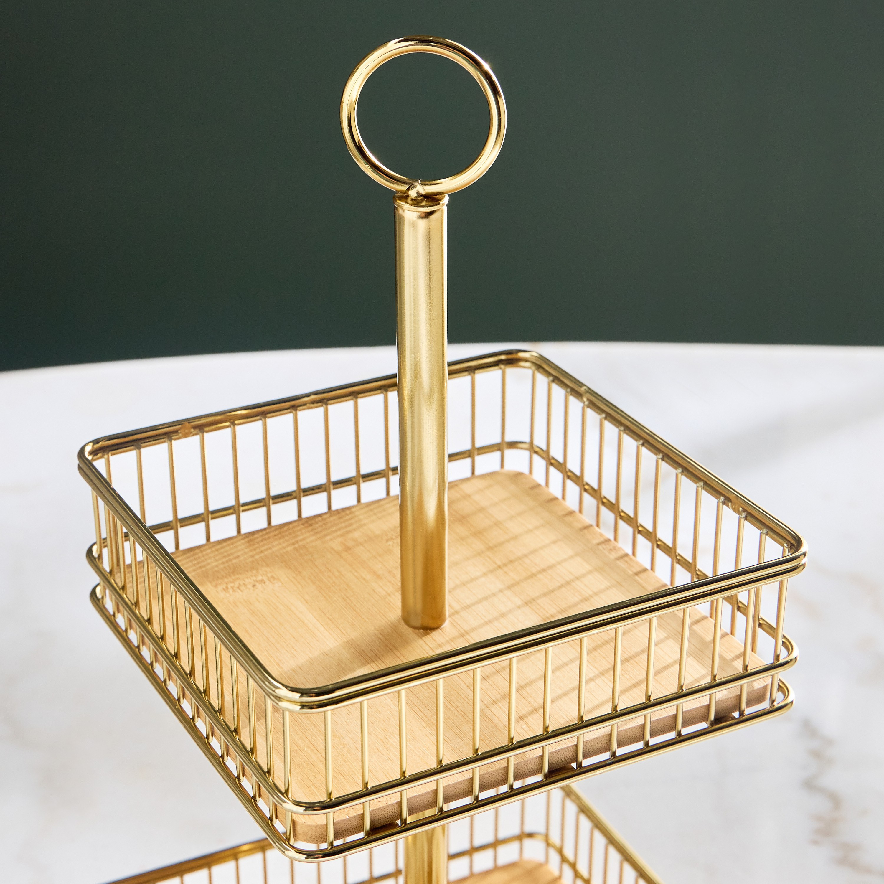 Aurelia Fruit Basket-household-kitchen-foodstorage-fruitbaskets-image-2