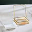 Aurelia Iron Spoon Rest-household-kitchen-kitchenorganising-countertoporganising-image-2
