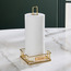 Aurelia Paper Towel Holder-household-kitchen-kitchenorganising-countertoporganising-image-1