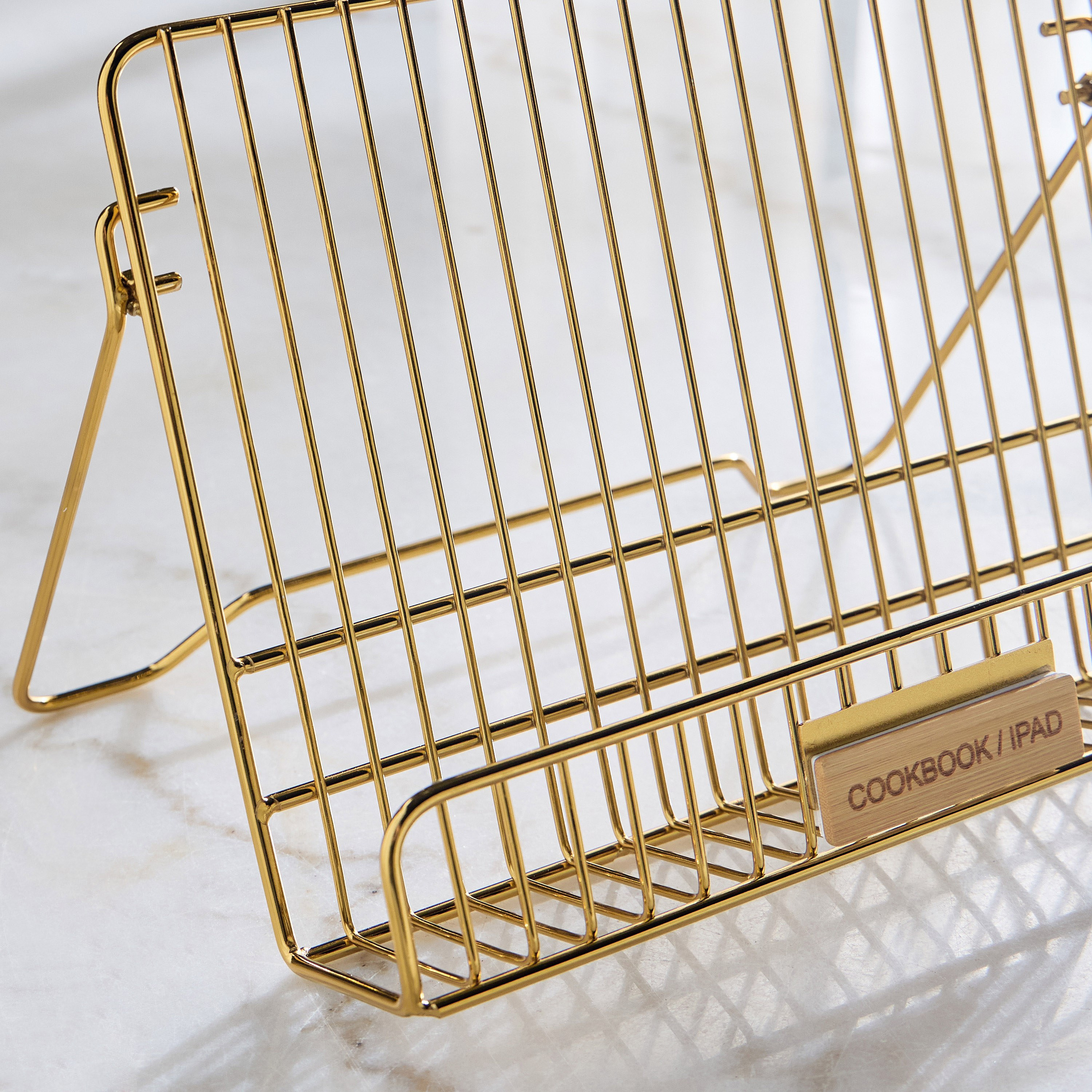حامل كتب الطهي - أورليا-household-kitchen-kitchentoolsandutensils-cookingaccessories-image-2