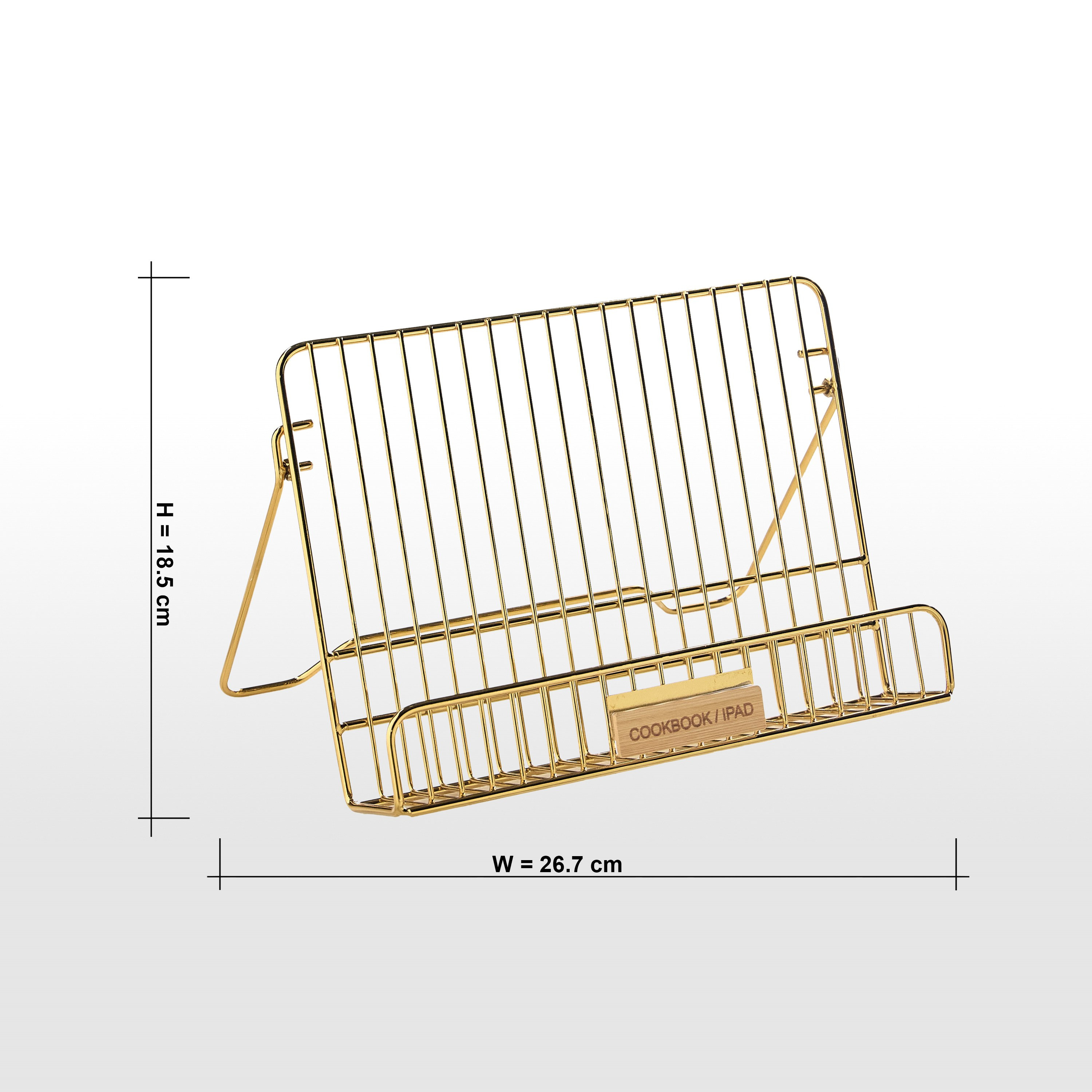حامل كتب الطهي - أورليا-household-kitchen-kitchentoolsandutensils-cookingaccessories-image-4