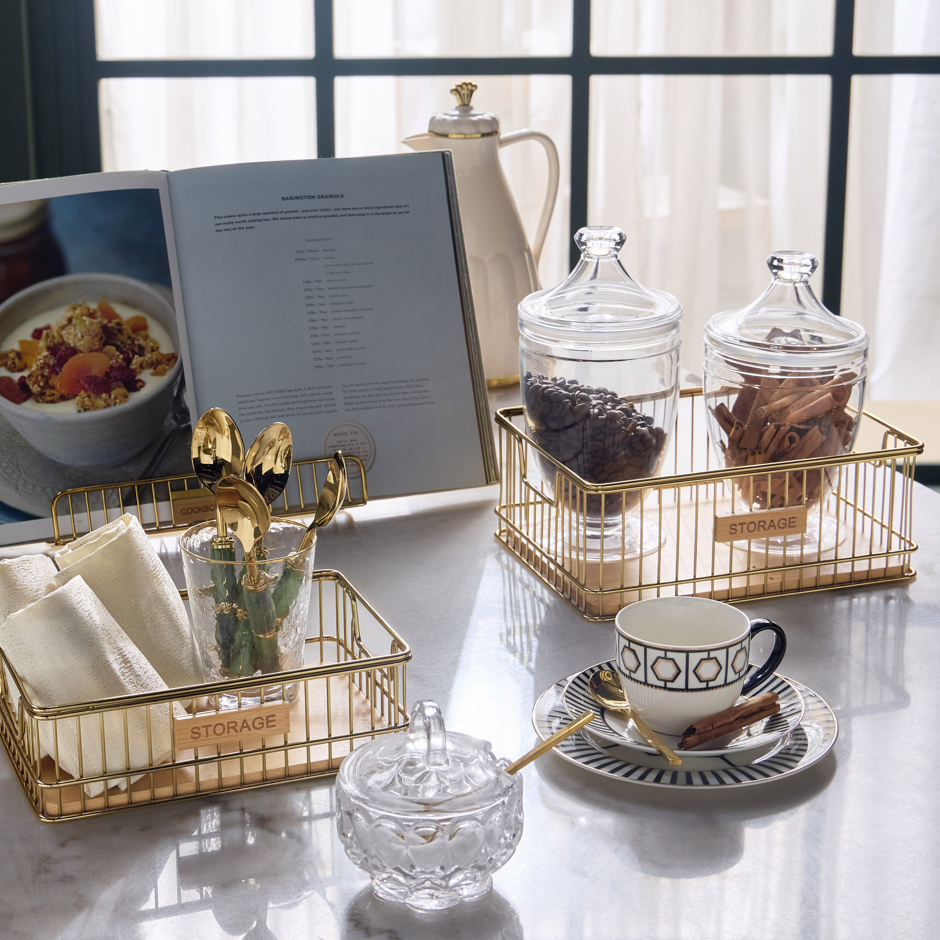 Aurelia Fruit Basket-household-kitchen-foodstorage-fruitbaskets-image-3