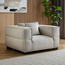 Boulder Fabric Armchair-furniture-sofaandseating-armchairs-image-1