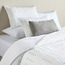 Harvey Jacquard 4-Piece Super King Comforter Set - 240x260 cm-household-bedding-comfortersandbedspreads-comforters-image-1