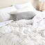 Harvey Jacquard 4-Piece Super King Comforter Set - 240x260 cm-household-bedding-comfortersandbedspreads-comforters-image-5