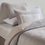 Renking Chenille Jacquard 4-Piece Super King Comforter Set - 240x260 cm-household-bedding-comfortersandbedspreads-comforters-image-1