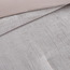 Renking Chenille Jacquard 4-Piece Super King Comforter Set - 240x260 cm-household-bedding-comfortersandbedspreads-comforters-image-4