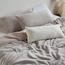 Renking Chenille Jacquard 4-Piece Super King Comforter Set - 240x260 cm-household-bedding-comfortersandbedspreads-comforters-image-5