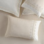 طقم شرشف ولحاف سوبر كينج قطن مطرز 6 قطع - كوبا - 260x240 سم-household-bedding-comfortersandbedspreads-bedinabag-image-6