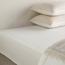 طقم شرشف ولحاف سوبر كينج قطن مطرز 6 قطع - كوبا - 260x240 سم-household-bedding-comfortersandbedspreads-bedinabag-image-4
