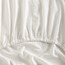 طقم شرشف ولحاف سوبر كينج قطن مطرز 6 قطع - كوبا - 260x240 سم-household-bedding-comfortersandbedspreads-bedinabag-image-3