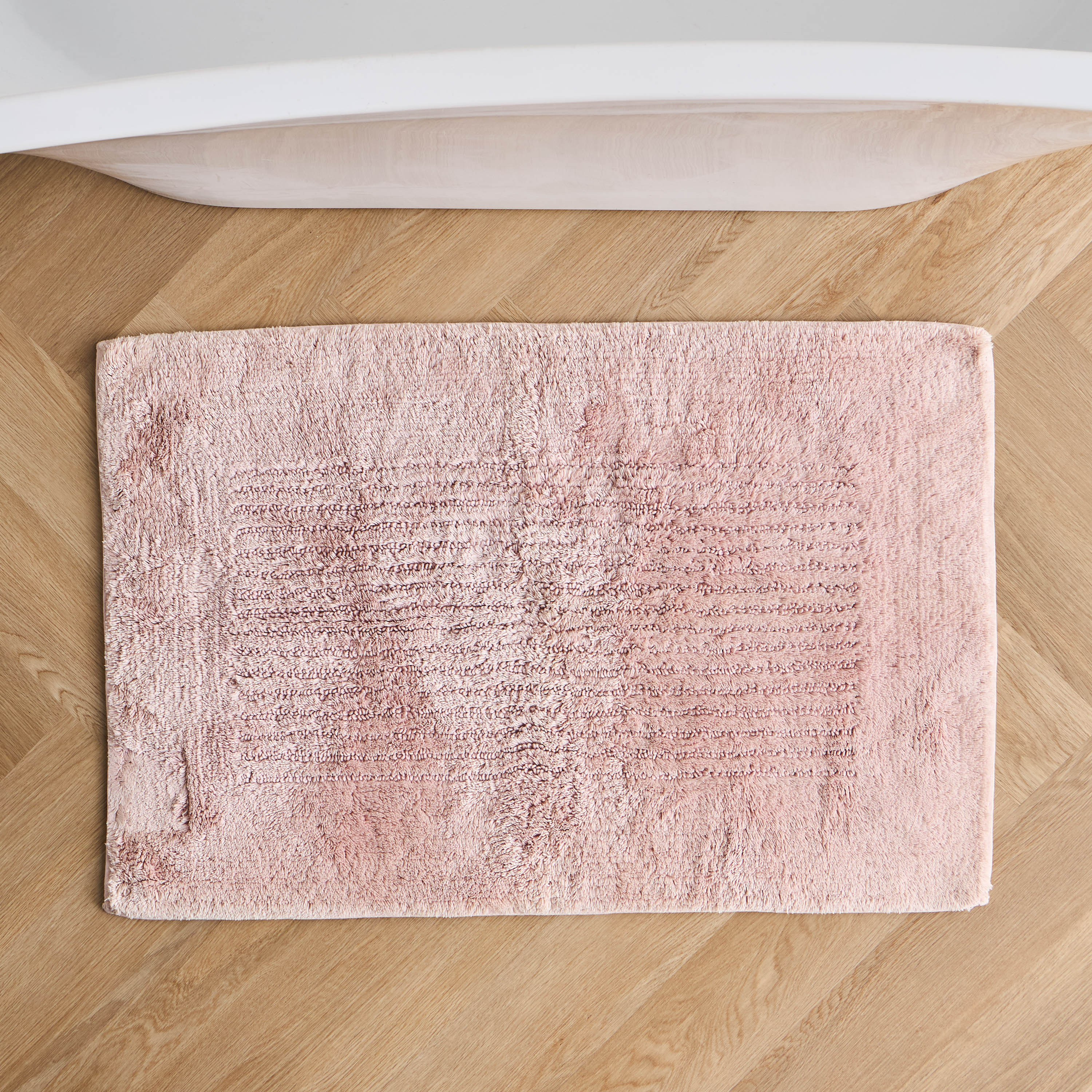 Seattle Bath Mat - 60x90 cm-household-bathandlaundry-bathlinen-bathmatsandtubmats-image-1