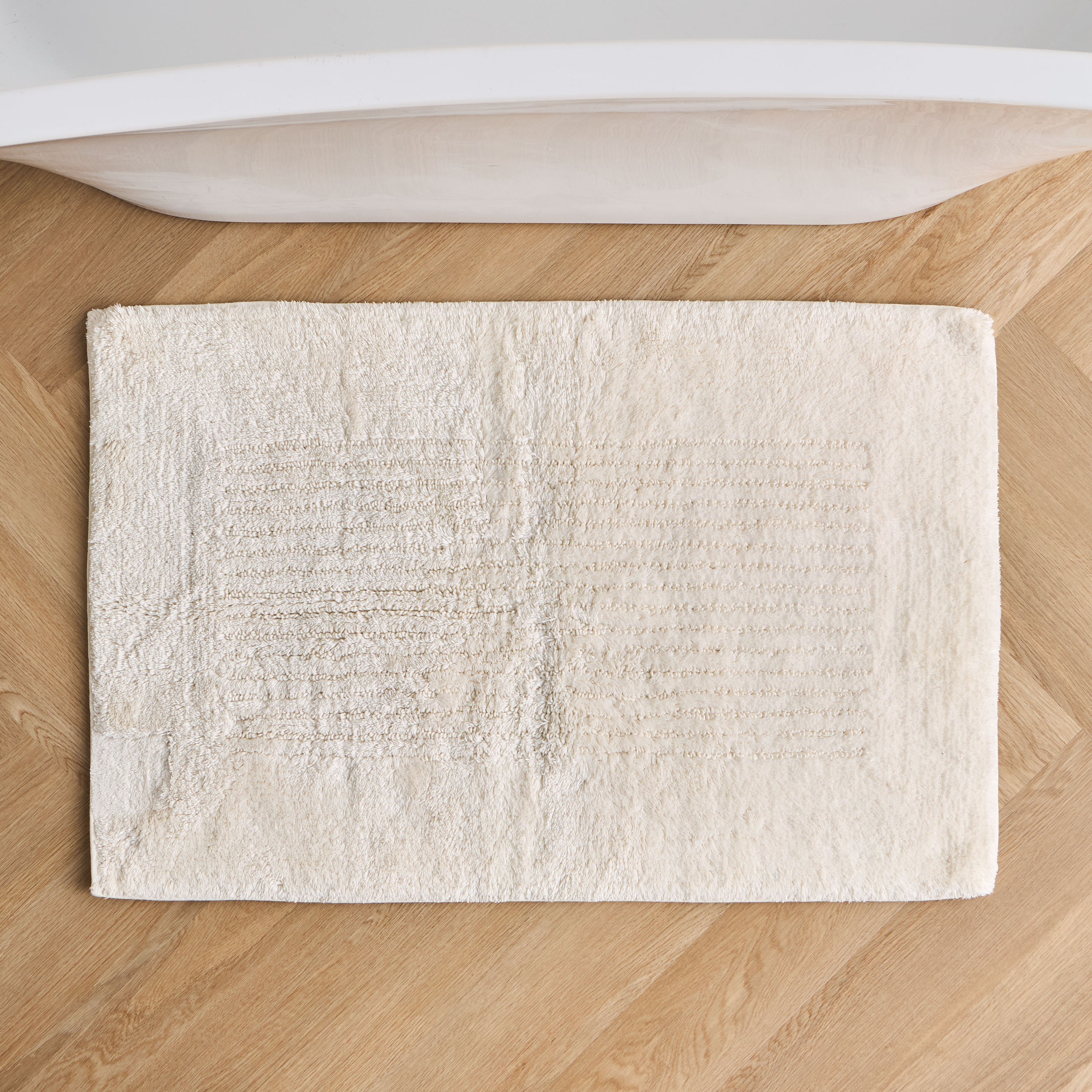 Seattle Bath Mat - 60x90 cm-household-bathandlaundry-bathlinen-bathmatsandtubmats-image-1