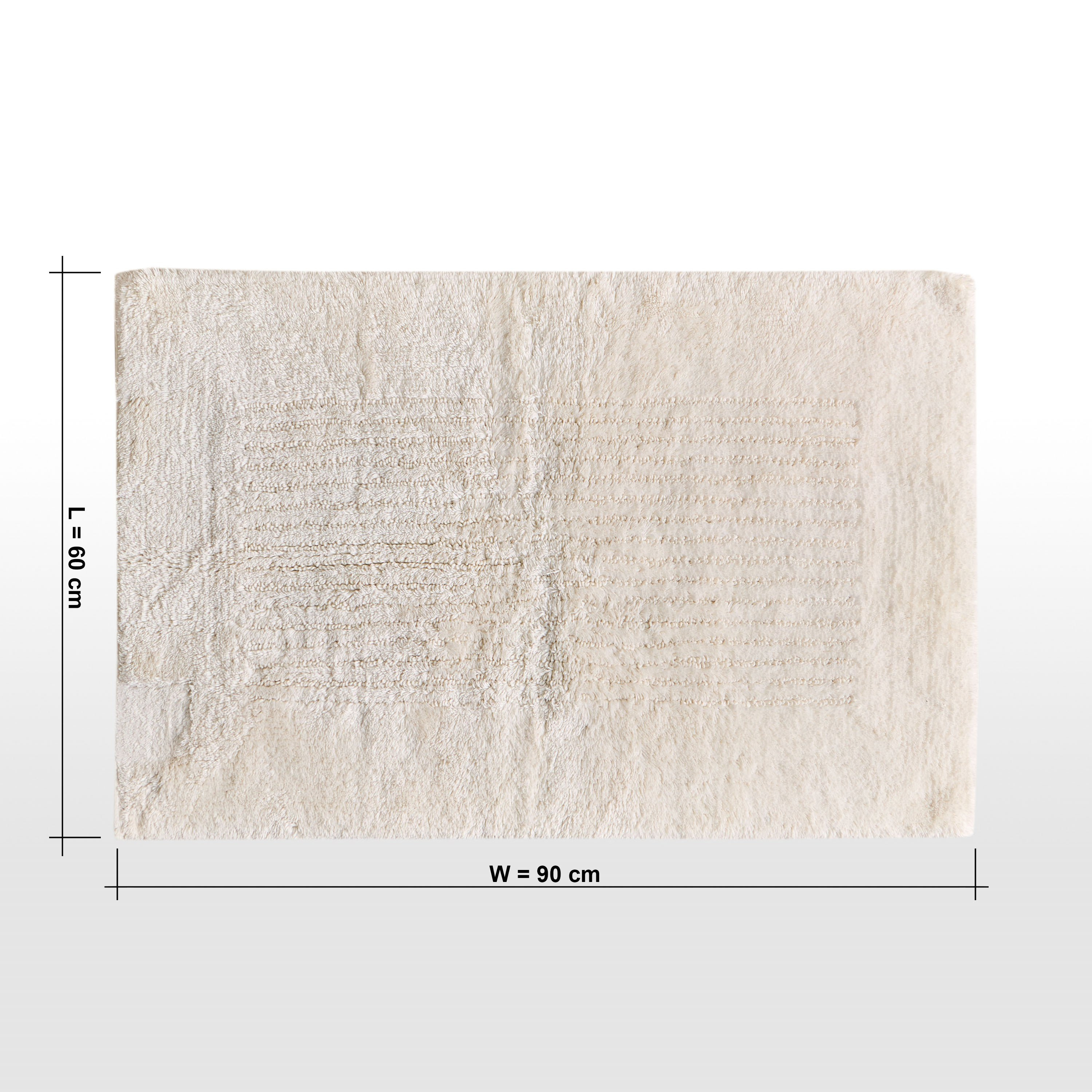 Seattle Bath Mat - 60x90 cm-household-bathandlaundry-bathlinen-bathmatsandtubmats-image-5
