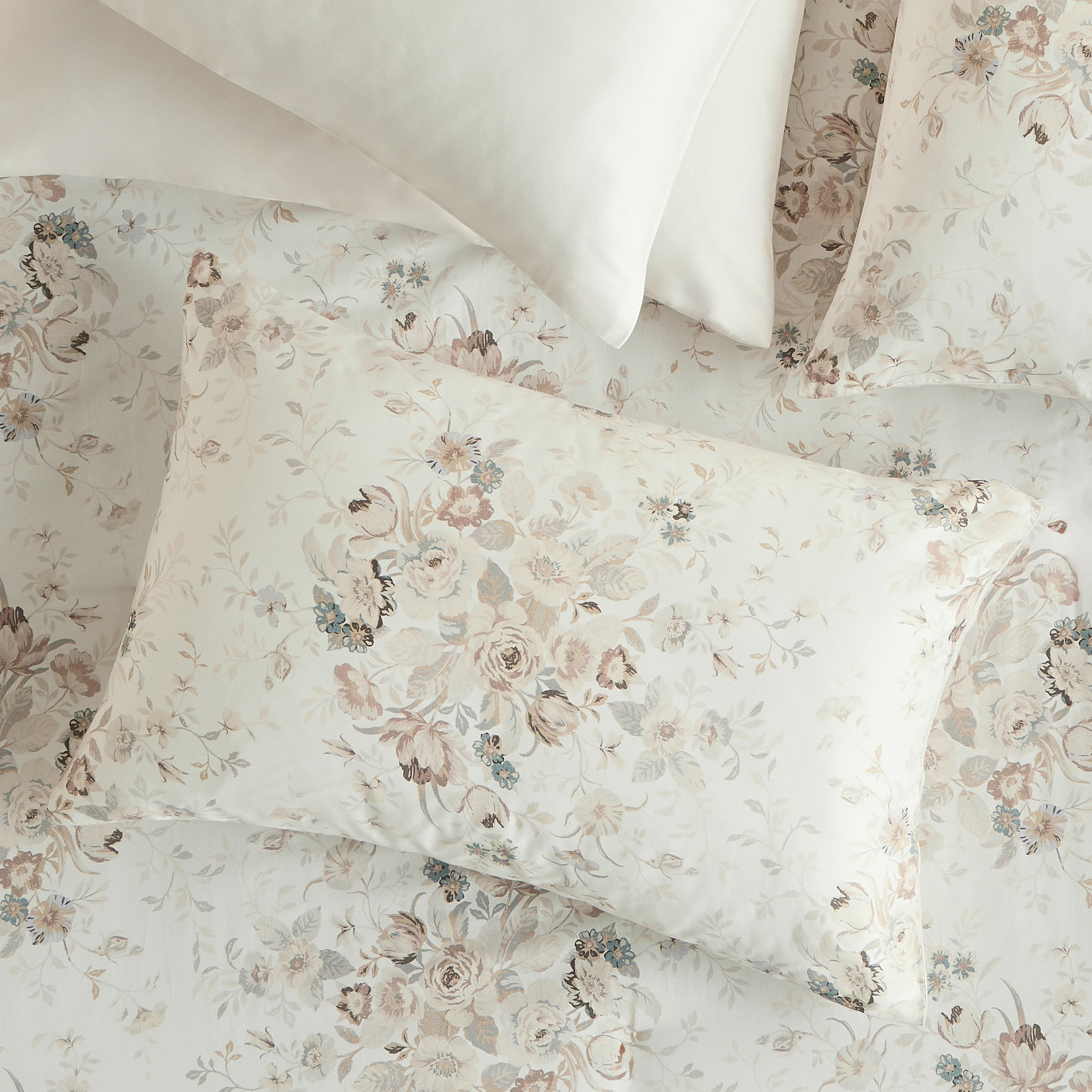 Salvador Cotton Printed 220 Thread Count 6-Piece Super King Comforter and Sheet Set - 240x260 cm-household-bedding-comfortersandbedspreads-bedinabag-image-3