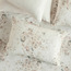 طقم شرشف ولحاف سوبر كينج 6 قطع قطن بعدد خيوط 220 وطبعات - سالفادور - 240x260 سم-household-bedding-comfortersandbedspreads-bedinabag-image-5