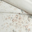 طقم شرشف ولحاف سوبر كينج 6 قطع قطن بعدد خيوط 220 وطبعات - سالفادور - 240x260 سم-household-bedding-comfortersandbedspreads-bedinabag-image-4