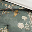 طقم لحاف سوبر كينج 3 قطع قطن بطبعات وعدد خيوط 220 - سيلفيو - 240x260 سم-household-bedding-comfortersandbedspreads-comforters-image-3