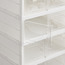 Kailey 6-Tier Shoe Rack - 35x44 cm-household-storage-storagesolutions-shoeracksandstorage-image-4