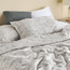 Cowen Jacquard 210 Thread Count 4-Piece Super King Comforter Set - 250x260 cm-binpromo_KSA_Alrajhi_17062026-image-5