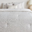 Pluto Jacquard 210 Thread Count 9-Piece Super King Comforter Set - 250x260 cm-household-bedding-comfortersandbedspreads-bedinabag-image-2