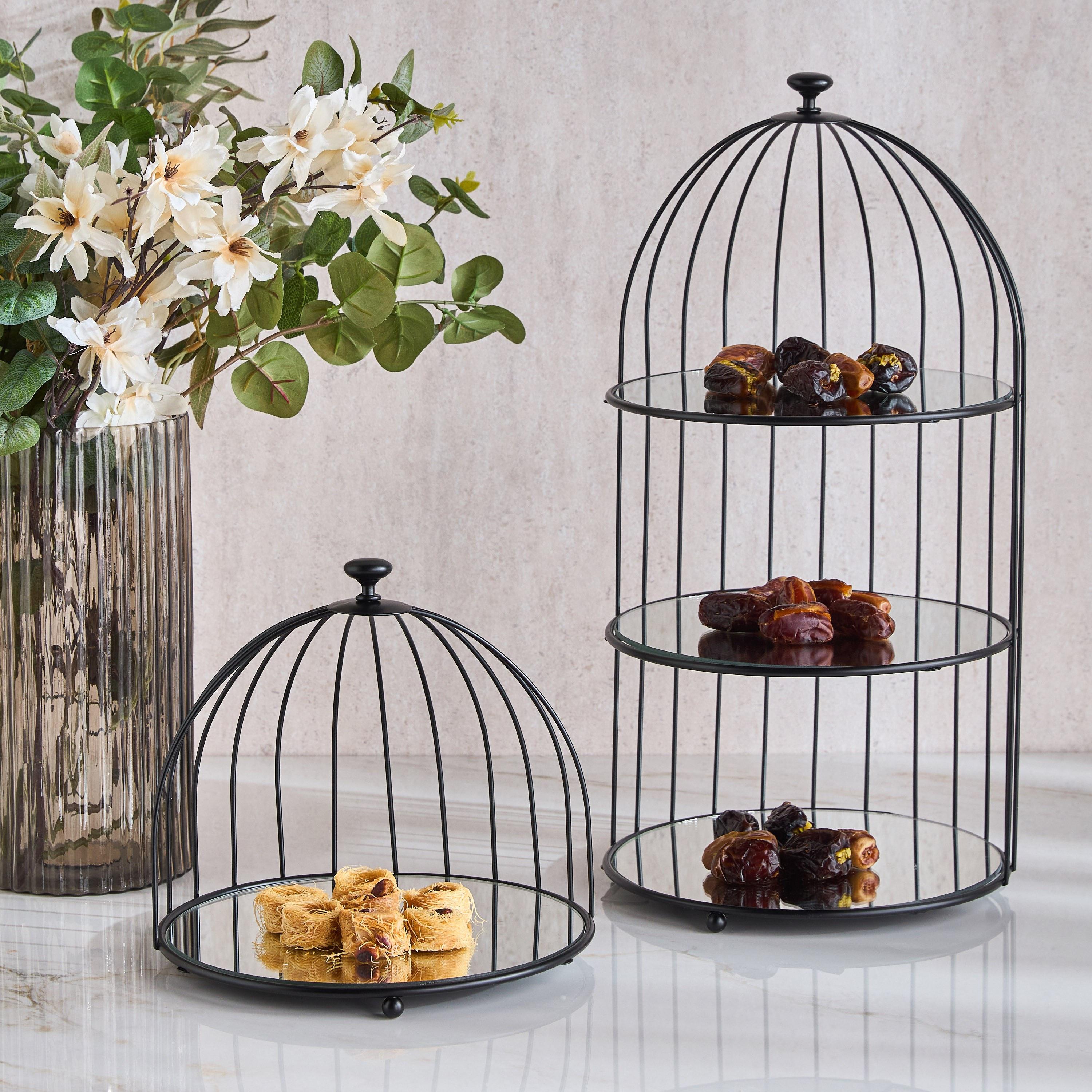 Amesbury Cake Stand-household-dining-serveware-cakestands-image-4
