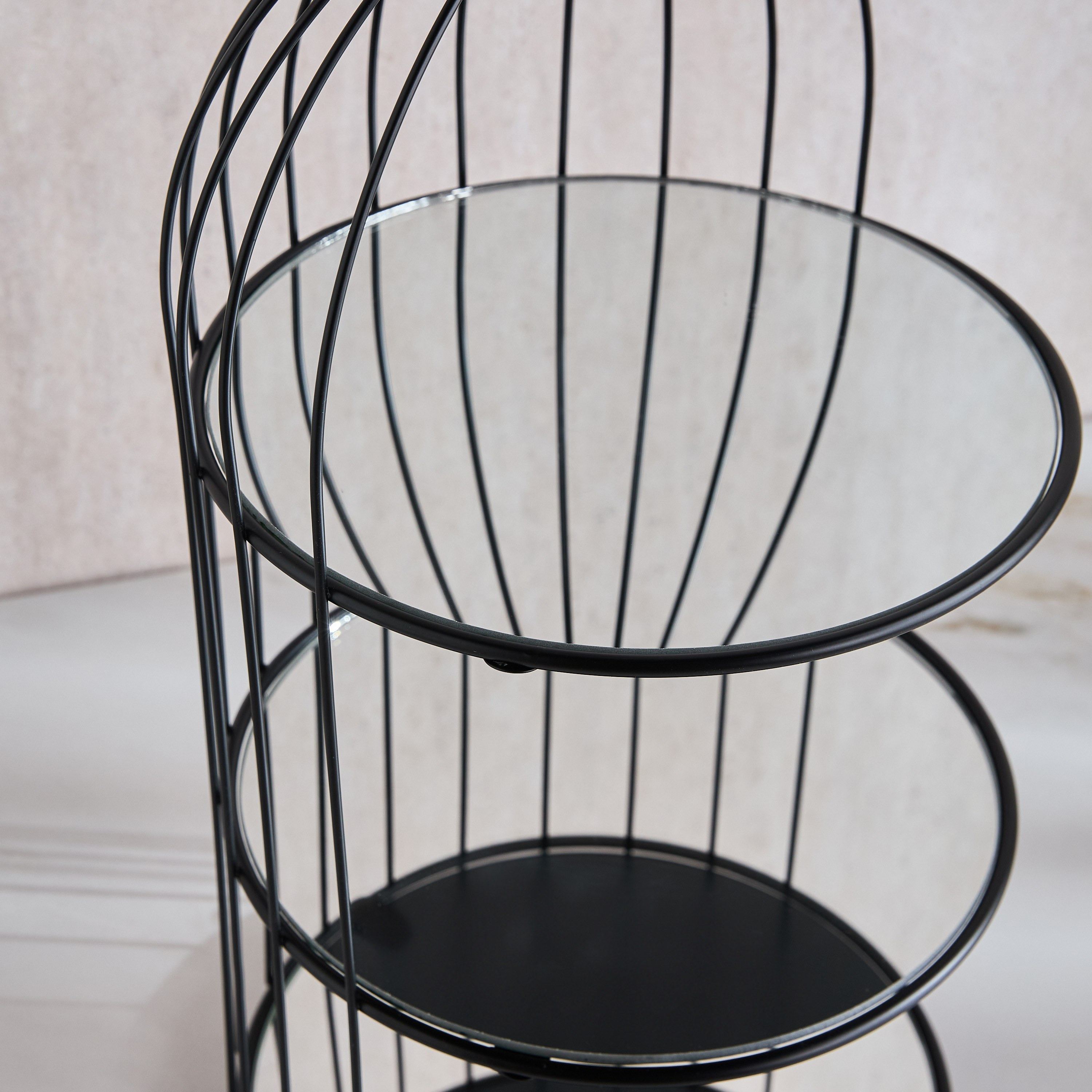 Amesbury 3-Tier Cake Stand - 26 cm-household-dining-serveware-cakestands-image-2