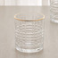 Noura 6-Piece DOF Glass Set - 300 ml-household-dining-glassware-drinkingglasses-image-2