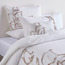 طقم لحاف كينج 4 قطع قطن بتطريز أزهار - روزيت - 200x240 سم-household-bedding-comfortersandbedspreads-comforters-image-5
