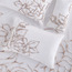 طقم لحاف كينج 4 قطع قطن بتطريز أزهار - روزيت - 200x240 سم-household-bedding-comfortersandbedspreads-comforters-image-3