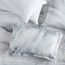 Jaydee Waves Lyocell 6-Piece Super King Comforter and Sheet Set - 240x260 cm-household-bedding-comfortersandbedspreads-bedinabag-image-3