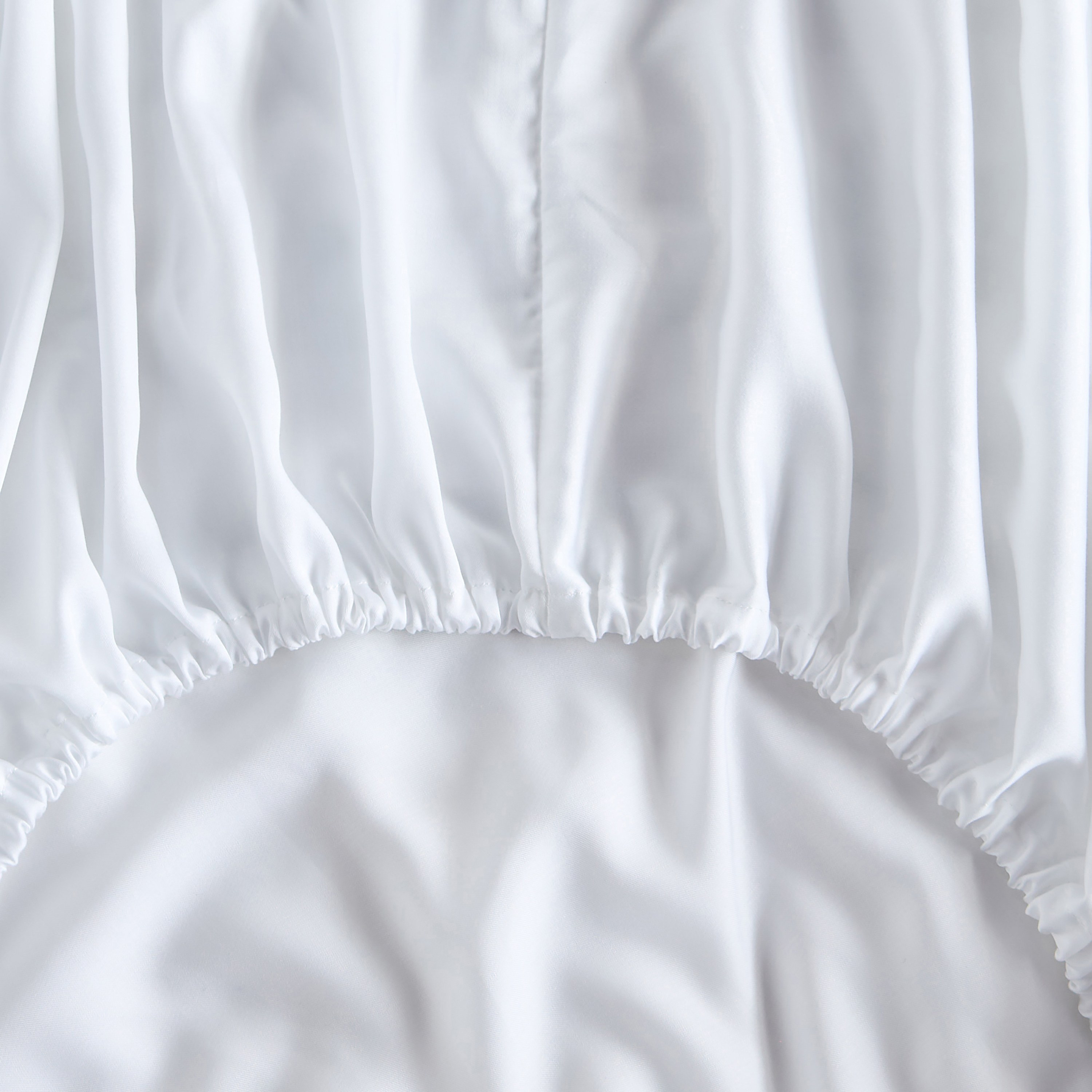 Jaydee Waves Lyocell 6-Piece Super King Comforter and Sheet Set - 240x260 cm-household-bedding-comfortersandbedspreads-bedinabag-image-6