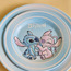 Stitch 4-Piece Melamine Tableware Set-kids-eatanddrink-tableware-image-2