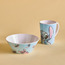 Stitch 4-Piece Melamine Tableware Set-kids-eatanddrink-tableware-image-3